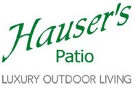 Hauser's Patio
