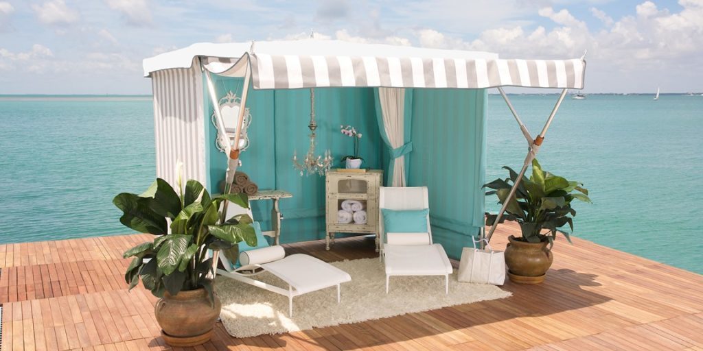 outdoor cabana outdoor cabana - Hauser's Patio